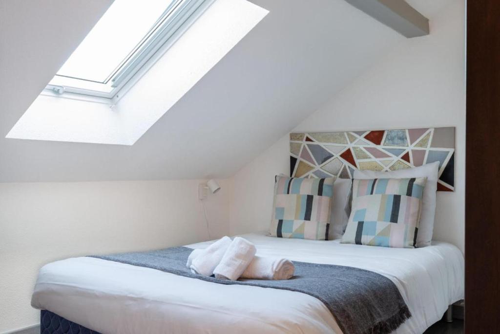 Hearten - Mulhouse bnb – photo 11