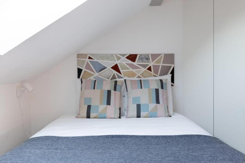 Hearten - Mulhouse bnb – photo 12