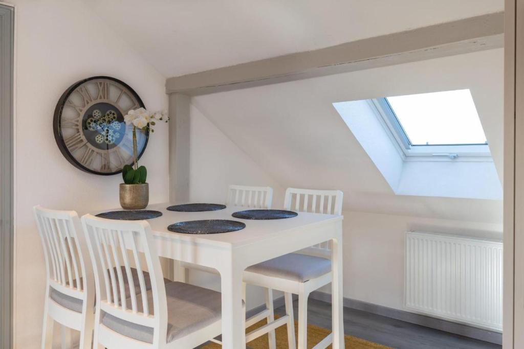 Hearten - Mulhouse bnb – photo 22