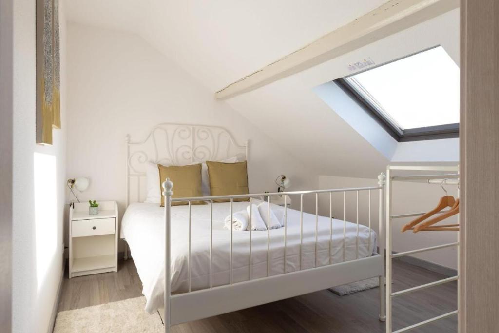 Hearten - Mulhouse bnb – photo 2
