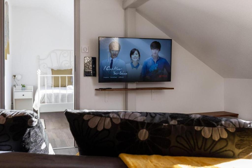 Hearten - Mulhouse bnb – photo 5