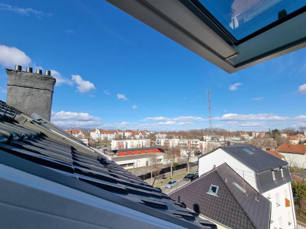 Hearten - Mulhouse bnb – photo 24