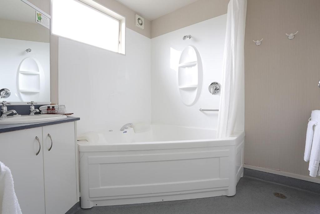 Homestead Villa Motel - Resim 38