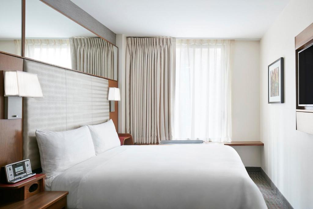 Club Quarters Hotel Grand Central, New York - 