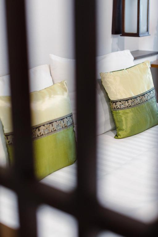 Huen Hug Chiang Mai - Resim 30