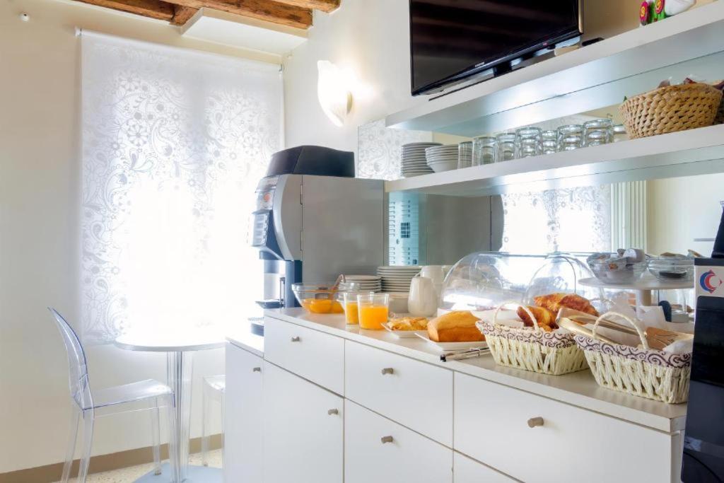 Hotel Adriatico - Resim 11