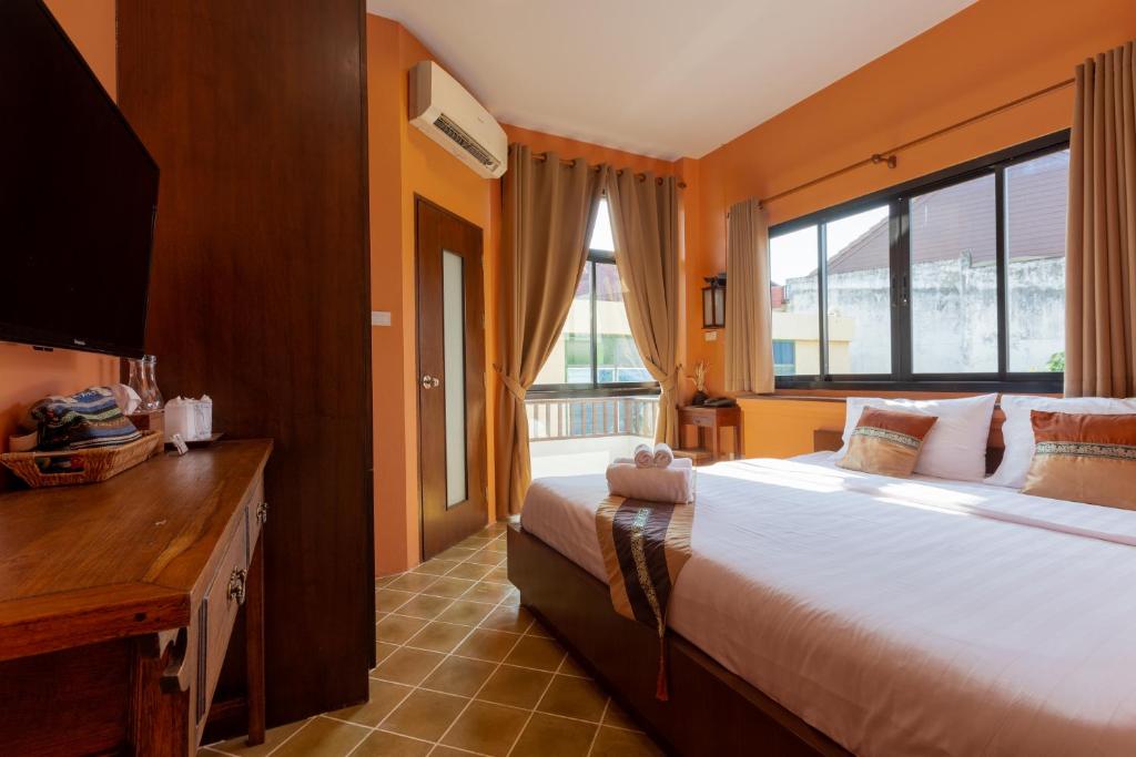 Huen Hug Chiang Mai - Resim 7