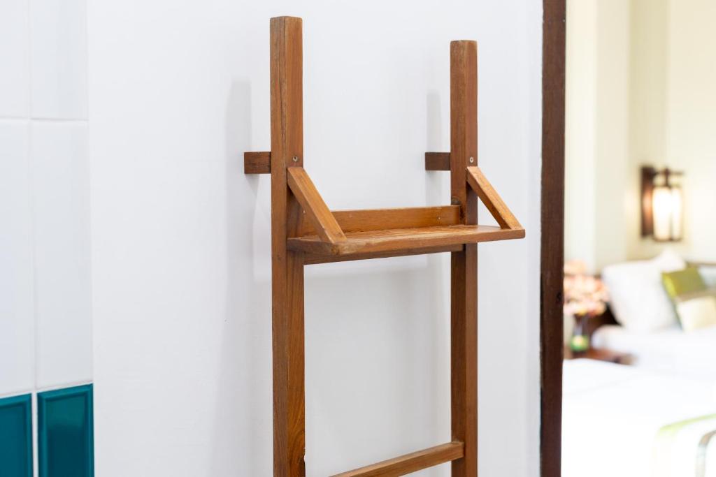 Huen Hug Chiang Mai - Resim 37