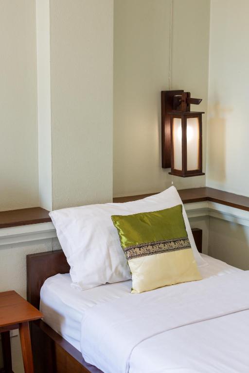 Huen Hug Chiang Mai - Resim 32