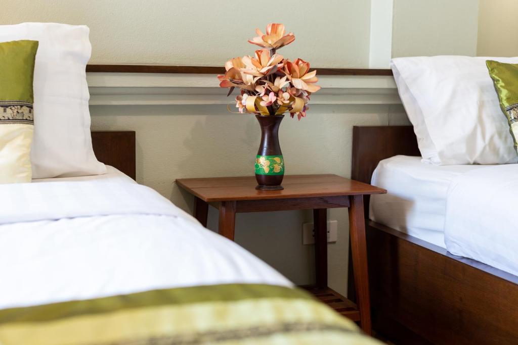 Huen Hug Chiang Mai - Resim 31