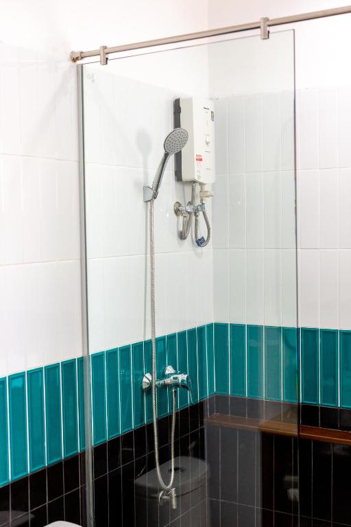 Huen Hug Chiang Mai - Resim 38