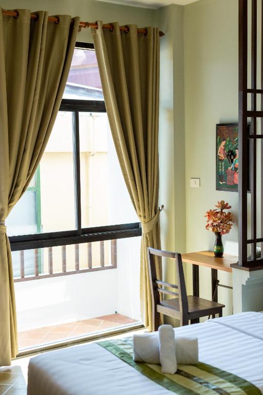 Huen Hug Chiang Mai - Resim 39