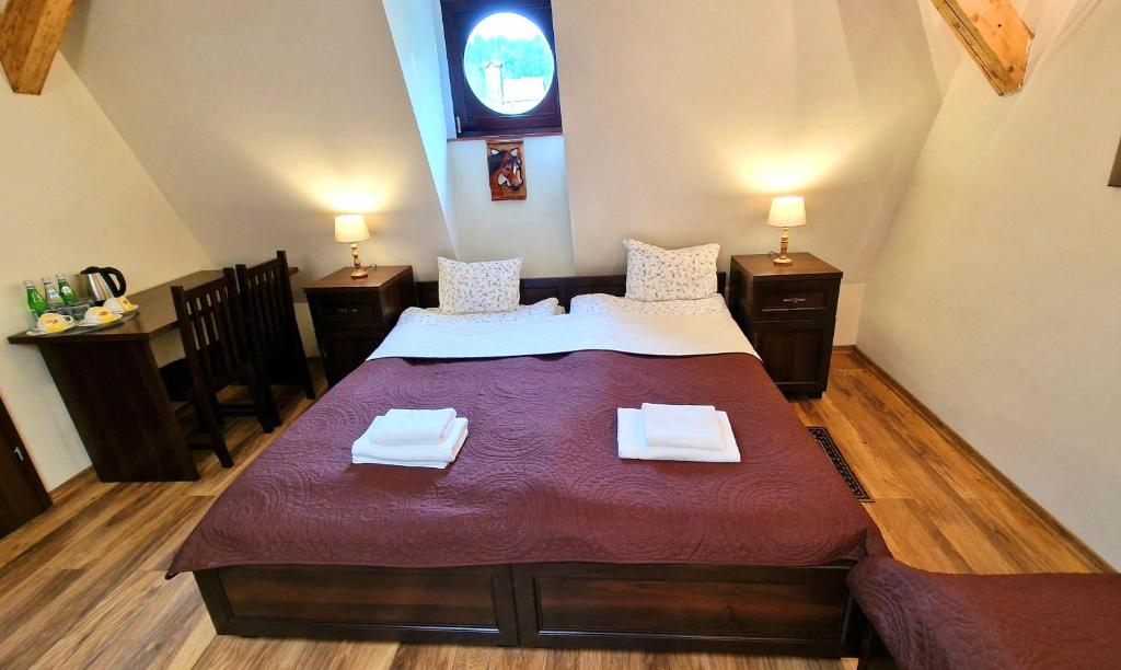 Hotel Charlotta - 
