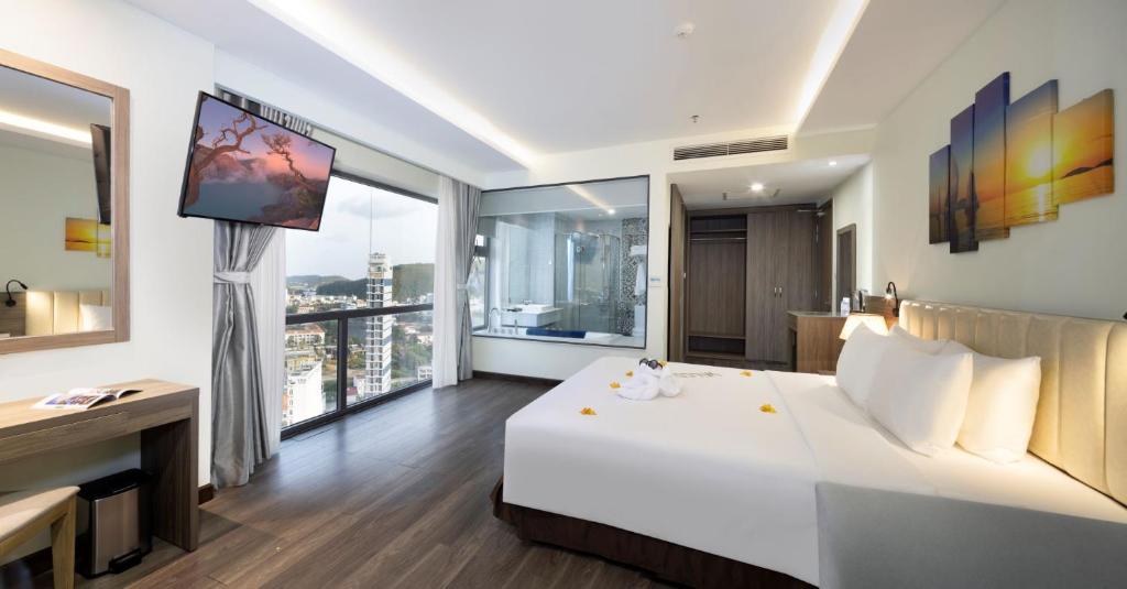 Suite 1 Phòng Ngủ