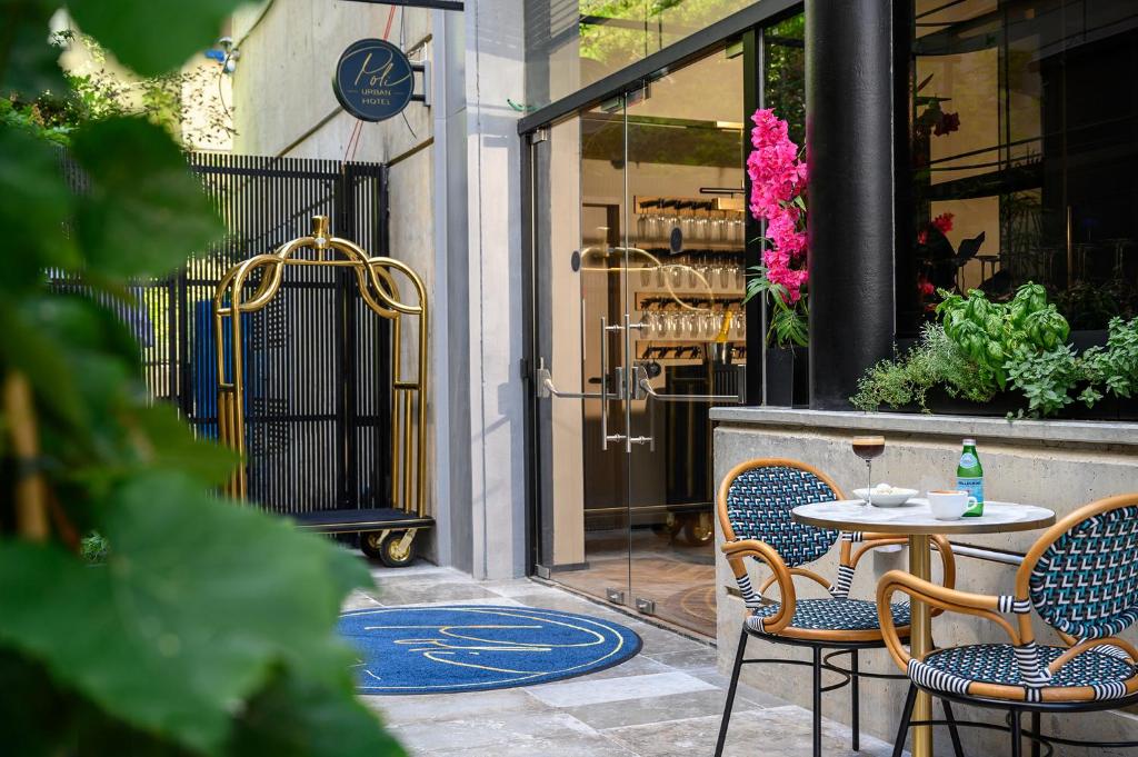 Fotografie z fotogalerie ubytování Hotel Poli Urban By AFI Hotels v destinaci Tel Aviv