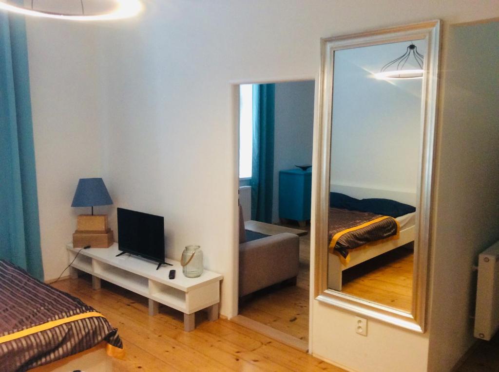 Apartmán Sirius B - Resim 24