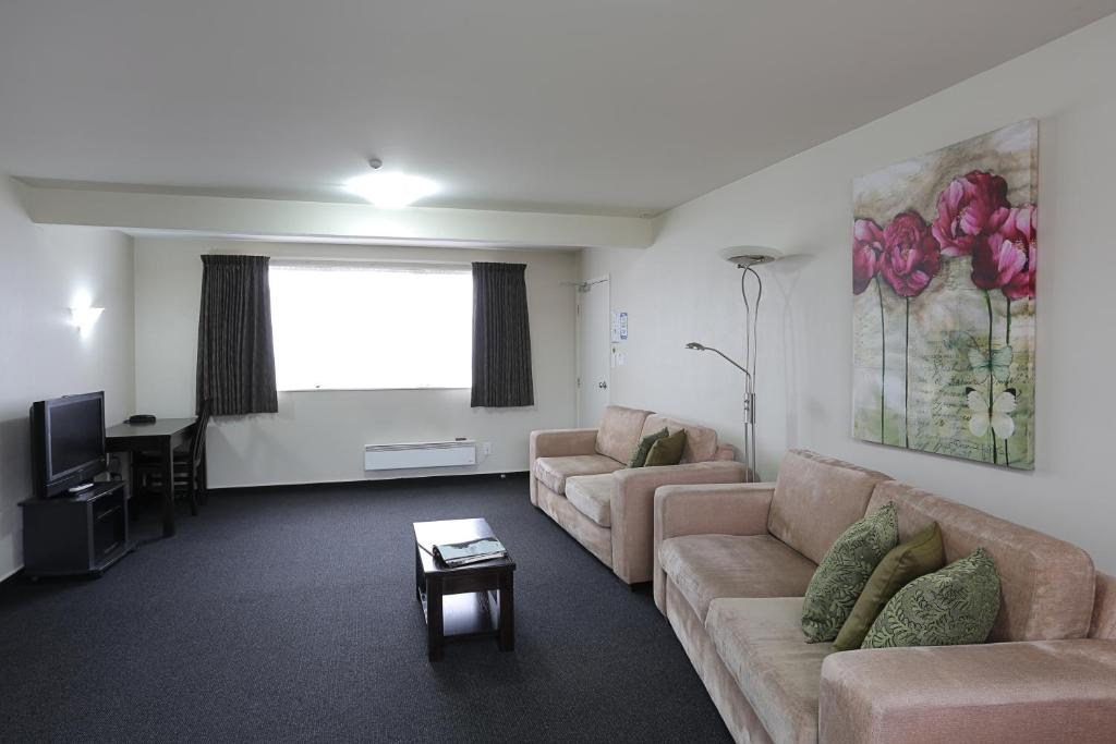 Homestead Villa Motel - Resim 39