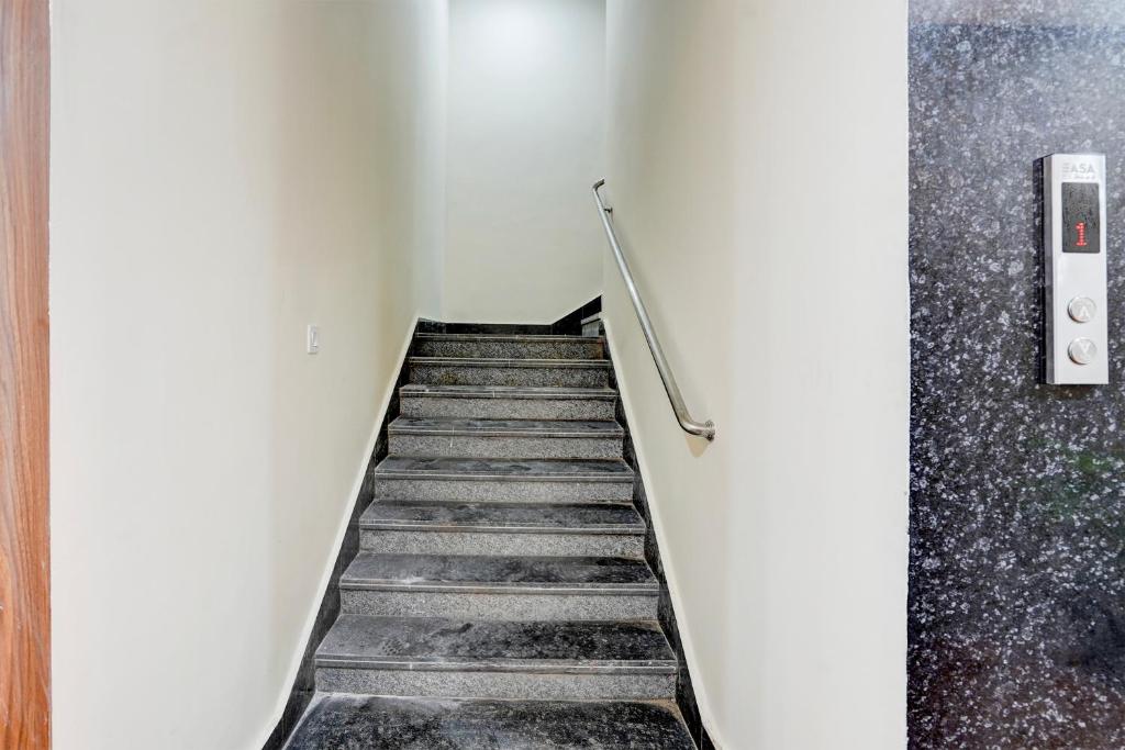Fotografie z fotogalerie ubytování FabHotel Sky v destinaci Gurgáon