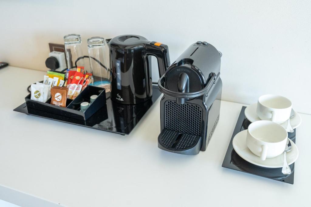 Beach Walk Boutique Jumeirah - Resim 38