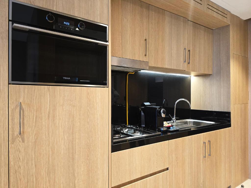 Millennium Place Mirdif - Mirdif Suite Met Keuken