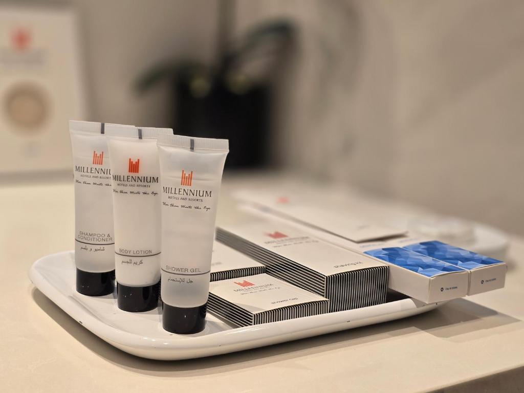 Millennium Place Mirdif - Resim 33