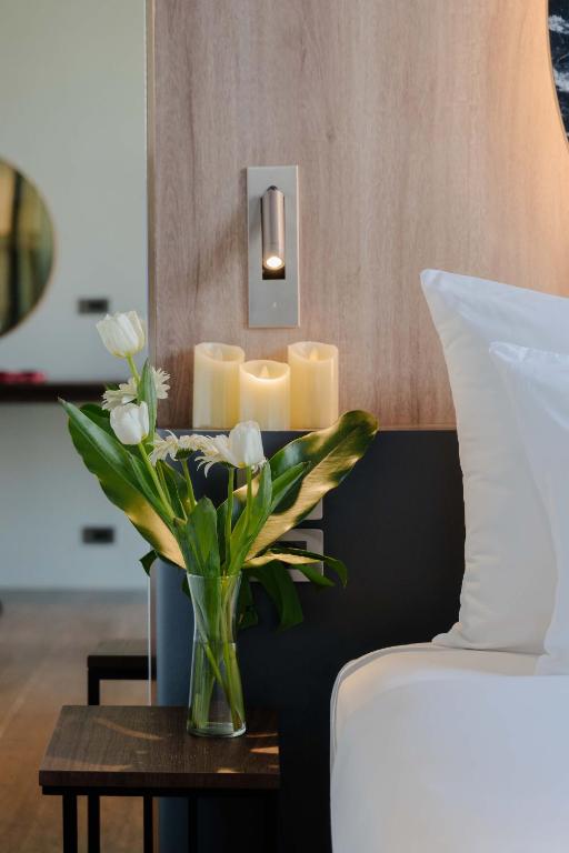 Richmann Resort Hotel Hatyai - Resim 44