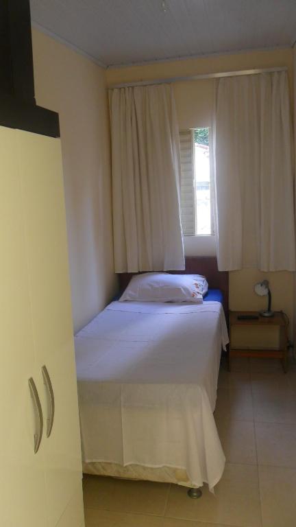  Hotel Pousada Ibituruna