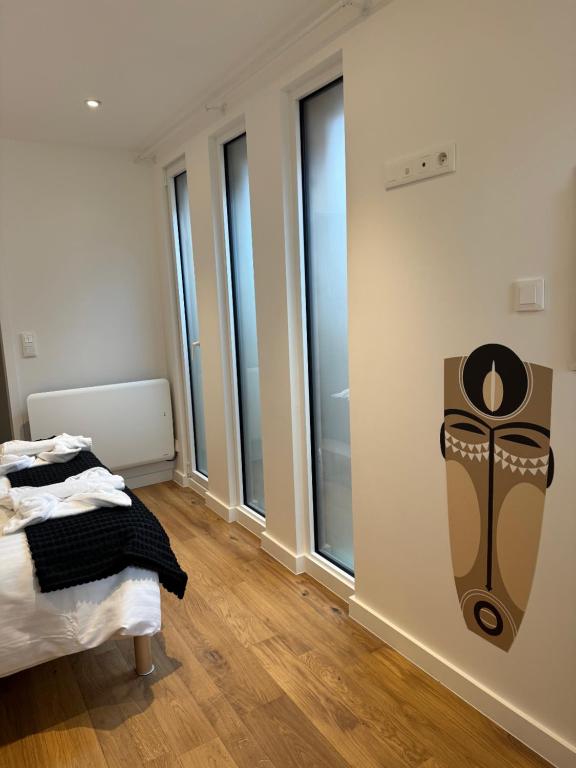 Victorias House Suite - Resim 20