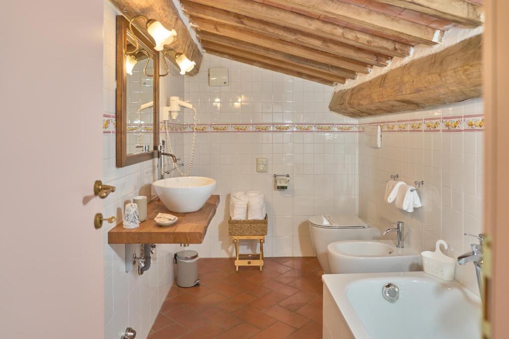 Relais San Lorenzo photo