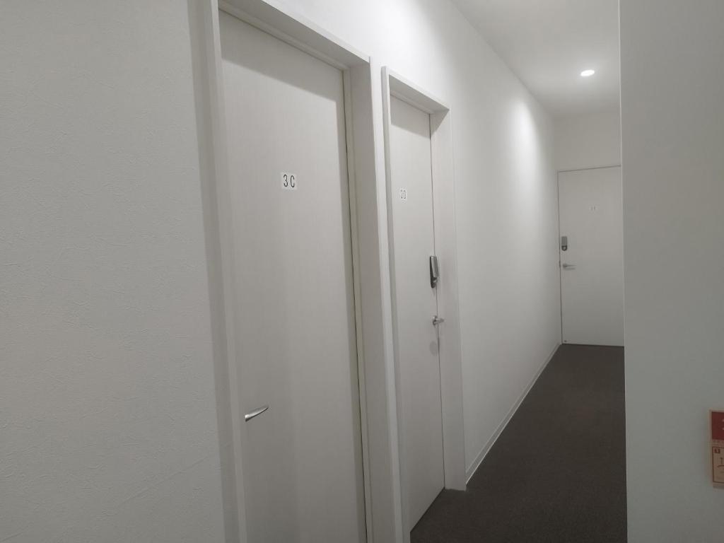Fotografie z fotogalerie ubytování GATE80長居 v Osace