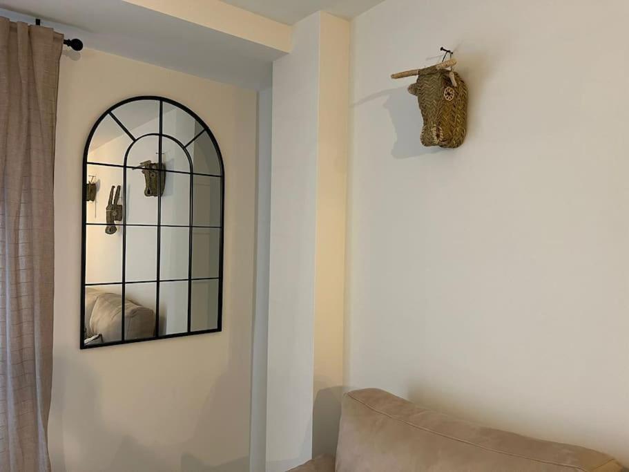 Gallery image of Apartamento Lupe by RENTING HOME GALICIA in Marín