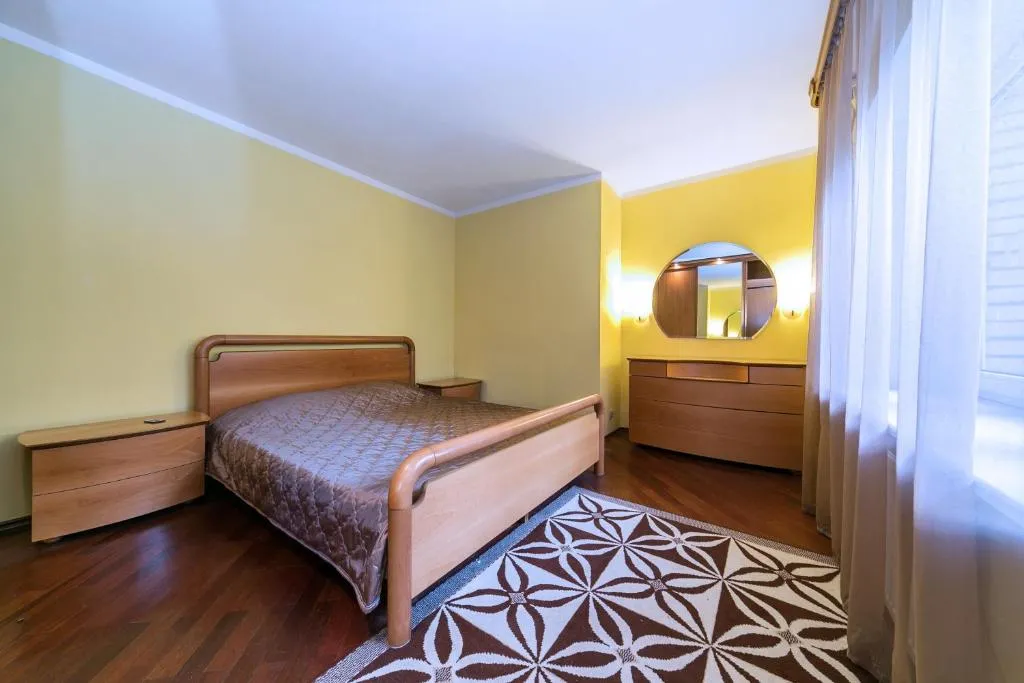 MaxRealty24 Begovaya 28, Moscova, Rusia