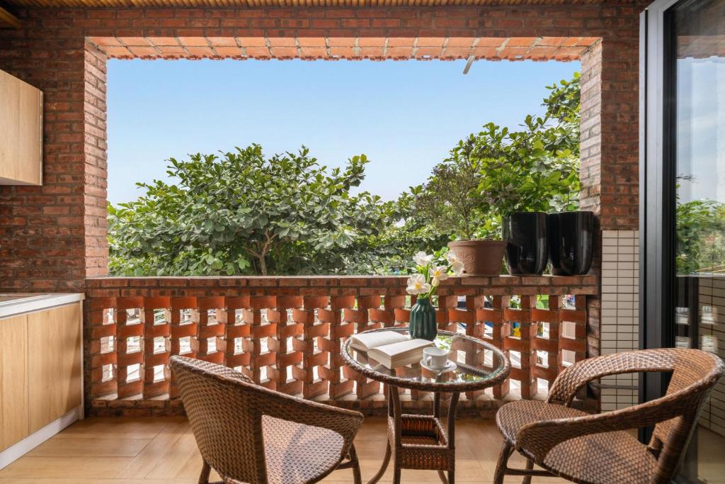 khách sạn Hội An giá rẻ