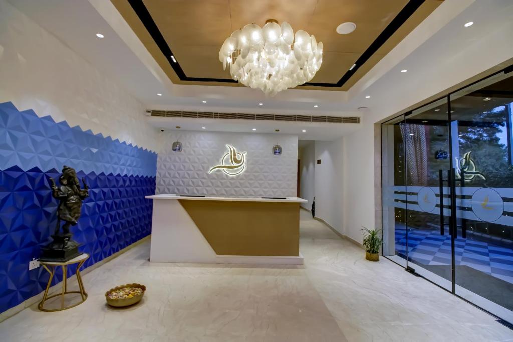 Fotografie z fotogalerie ubytování Cozzet Sonipat - A Cygnett Hotel v destinaci Sonipat