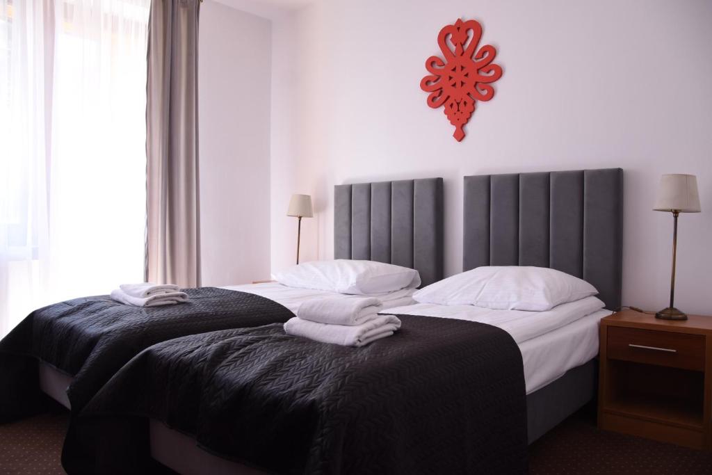 Hotel Boruta - Resim 34