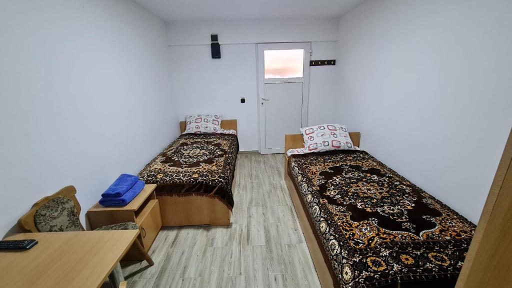 Hostel Maria