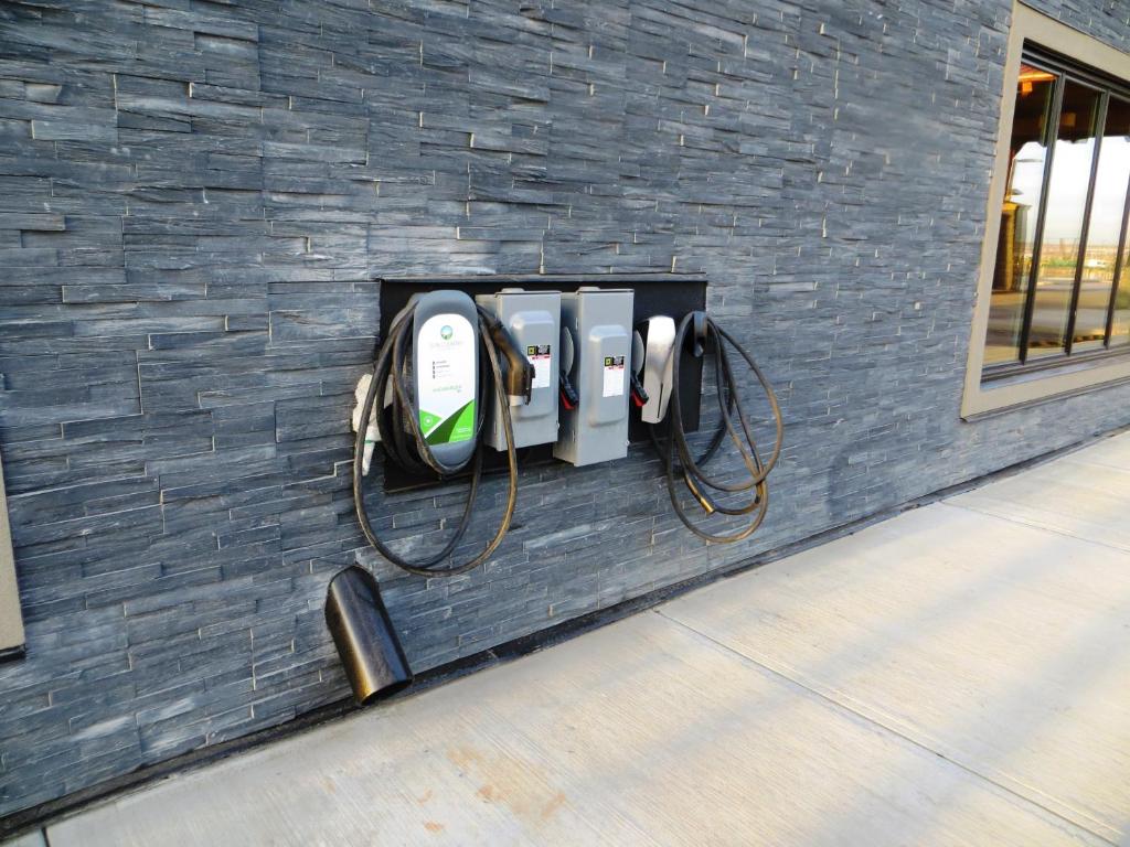 Hotel 11, MOD A Sonesta Collection - Resim 18