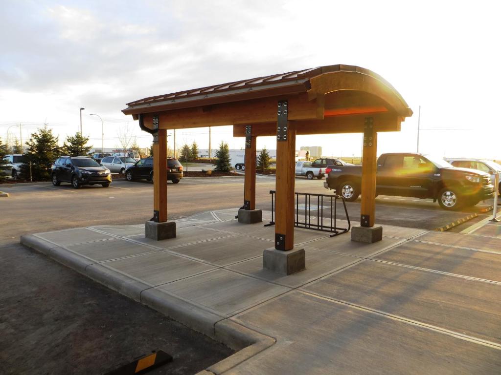 Hotel 11, MOD A Sonesta Collection - Resim 22