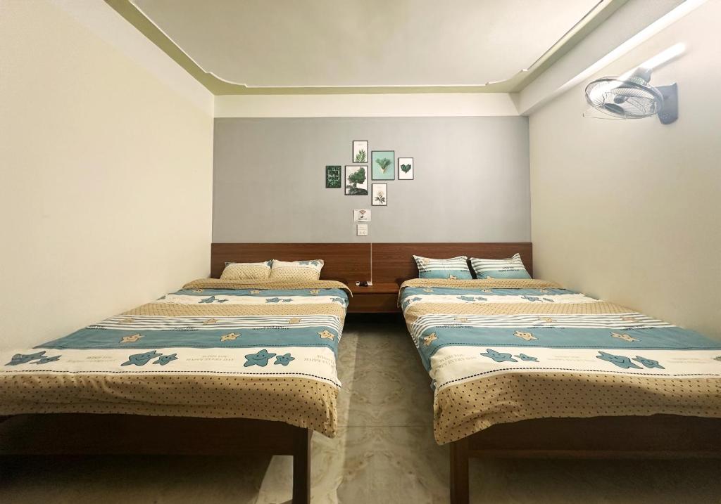 Ha Giang Ali Hostel - Standard King Room