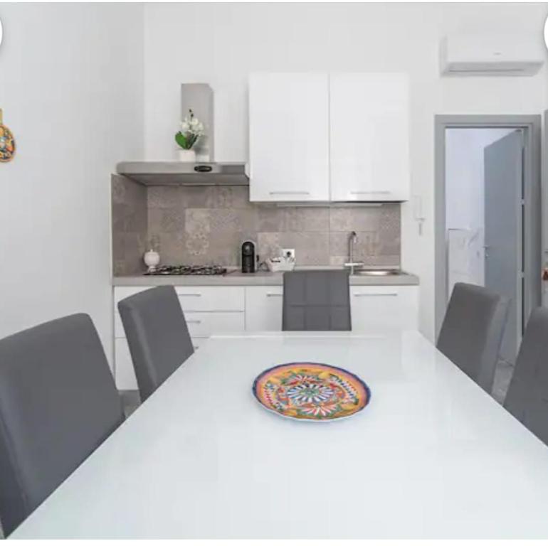 Billede fra billedgalleriet på LA CASA DEL CORSO i Avola