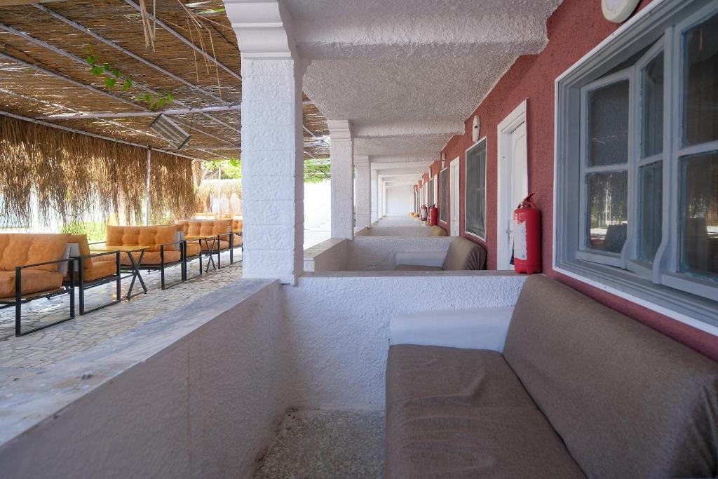 Fotografie z fotogalerie ubytování İMREN'S OTEL v destinaci Cesme