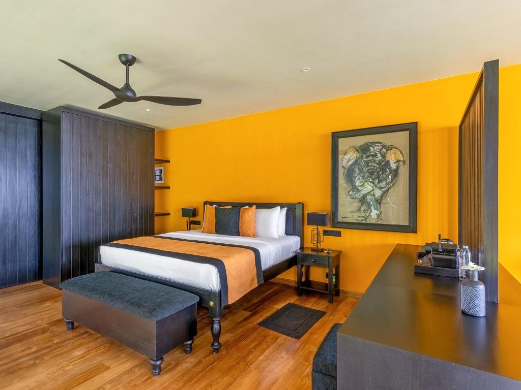 DORMERO Hotel Sri Lanka Hikkaduwa Beach - 5