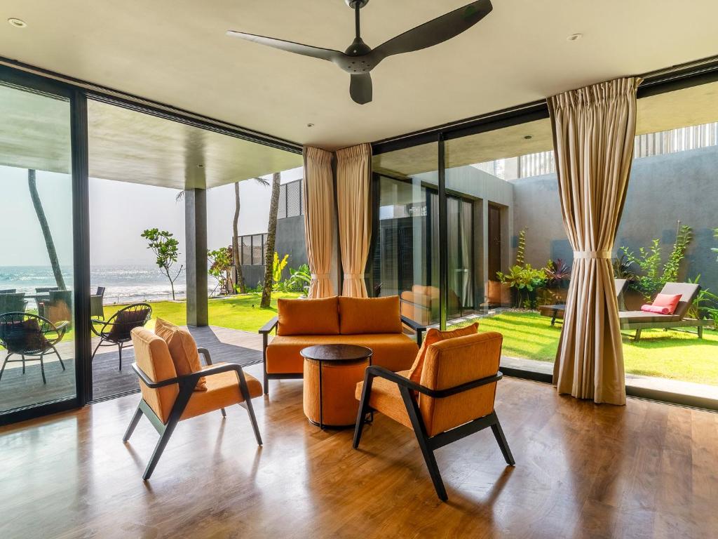 DORMERO Hotel Sri Lanka Hikkaduwa Beach - 7