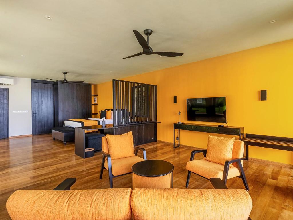 DORMERO Hotel Sri Lanka Hikkaduwa Beach - 6