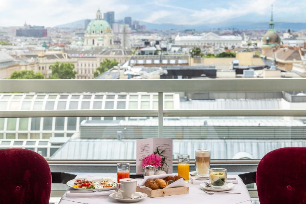 Hotel Am Parkring - Resim 41