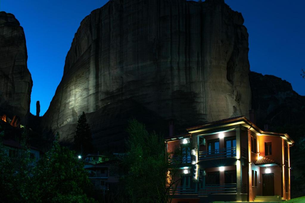 Elia Deluxe Accommodation - 13