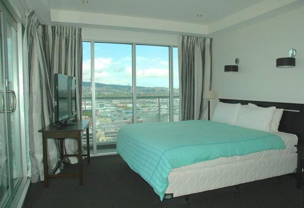 The Penthouse - Resim 9