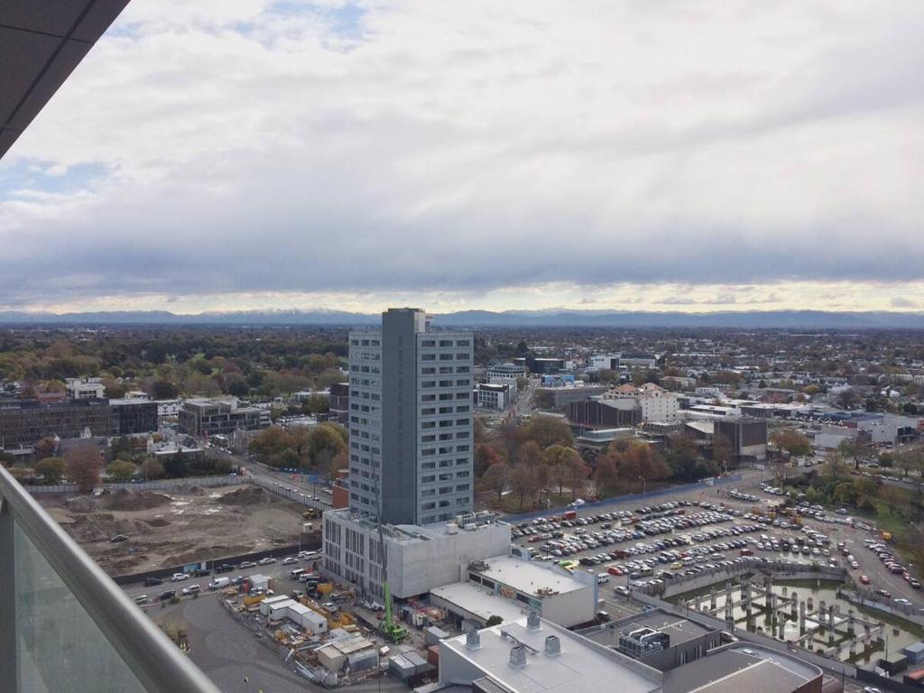 The Penthouse - Resim 6