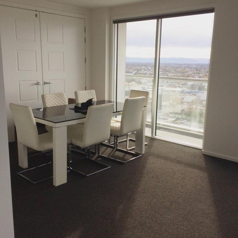 The Penthouse - Resim 13