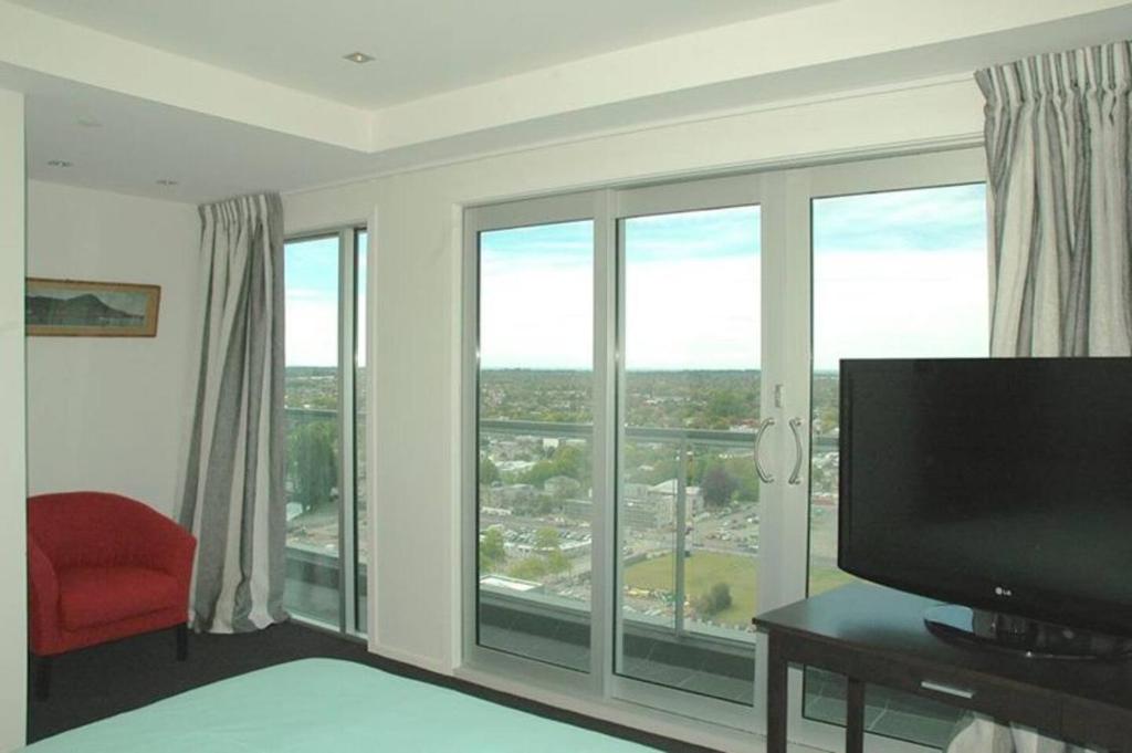 The Penthouse - Resim 5